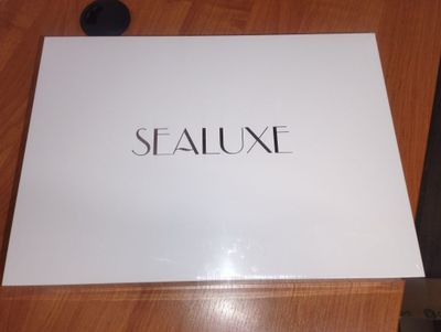 Sealuxe orginal nabor Greenleaf