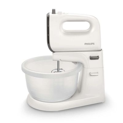 Миксер с чашей Philips HR3745/00 Viva Collection