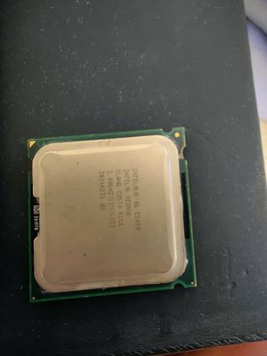 Xeon E5450 Процессор зион