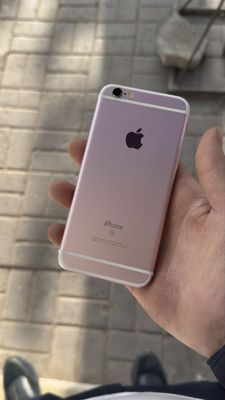 iPhone 6s/16 Без коробка