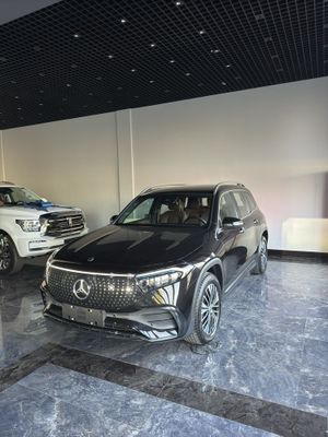 Mercedes-Benz Eqb 260