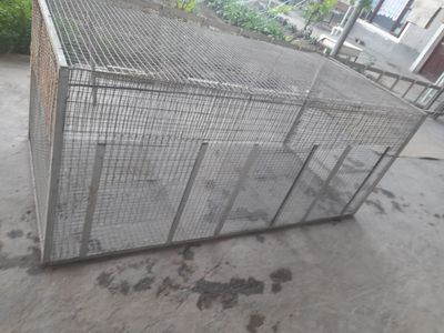Продаётся клетка