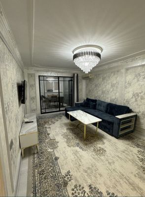 Аренда квартиры Чиланзар