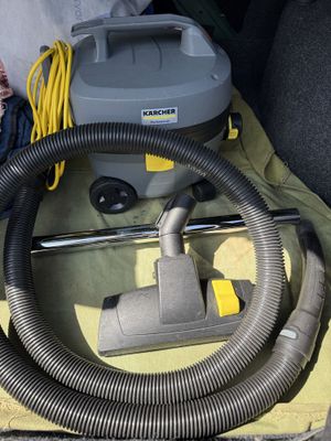 Karcher T7 хорошим состояние