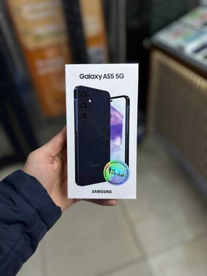 Samsung A55 | 128gb | Optom narx | Birinchi qol |Garantiya-Bonus