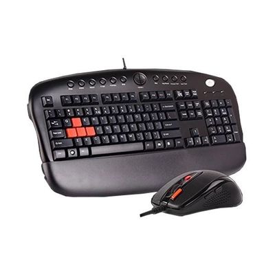 A4 tech X7 Keyboard And Mouse