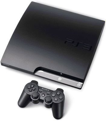 playstation 3