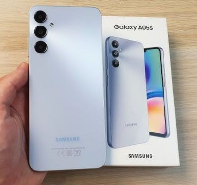 Samsung A05s 128Gb