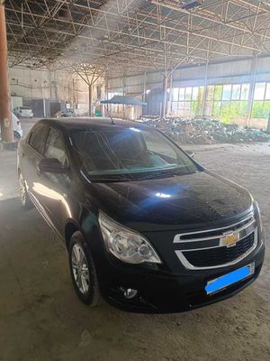 Chevrolet Cobalt Style AT 2025