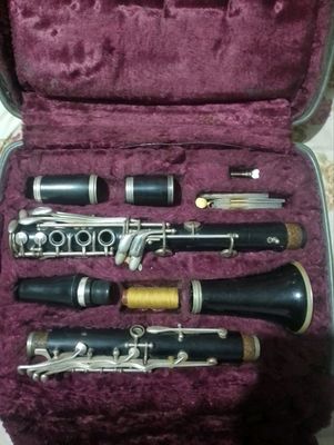 Klarnet..Amati..Ozm Chalganman..pul zarl