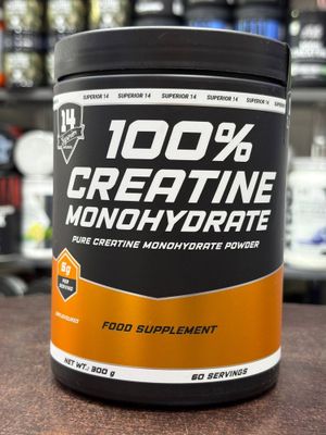 Superior Creatine 300gr 60ser