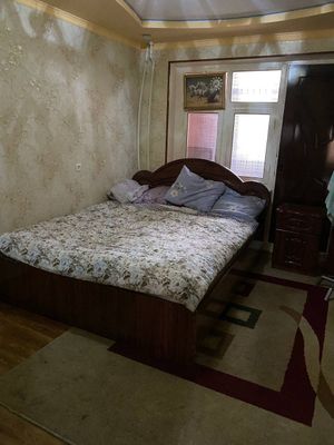 Bez zaks kvartira 300 ming so'm. Hamma sharoit bor