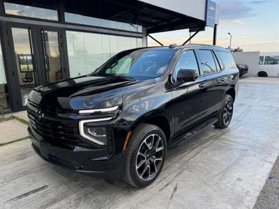 Tahoe 2023 full sotiladi