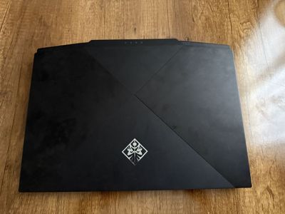 Hp Omen 15 Gaming noutbuk