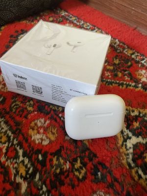 air pods pro2.