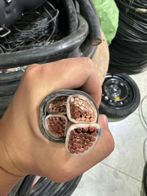 vvg ng avvg pvc kabel