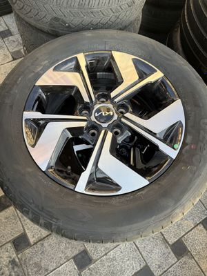 Kia sonet full diska baloni arginal yengi xolatda obmen bor