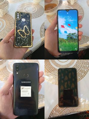 Galaxy A10s 32 GB