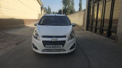 Spark sotiladi xolati yaxshi kraskasi chap kriloda 1 qarch xolos