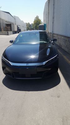 Byd Han 701km Smart 2025
