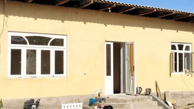 Ховли ижарага берилади