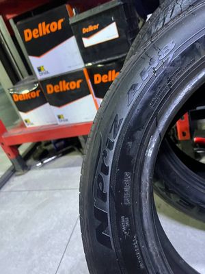 Nexen Npriz 225 55 R17