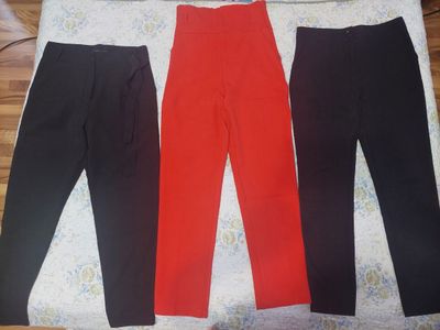 Классические женские брюки