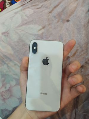 Iphone x holati zor