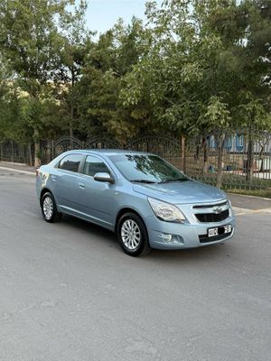 190.000 KM yurgan. Cobalt Avtomat karobka. +Metan Gaz.