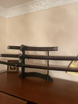 Продаются мечи Катана