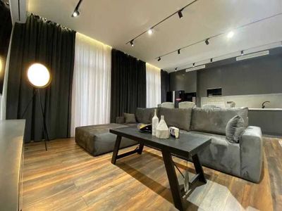 Сдам в U-Tower | Современная, стильная, фото реальные