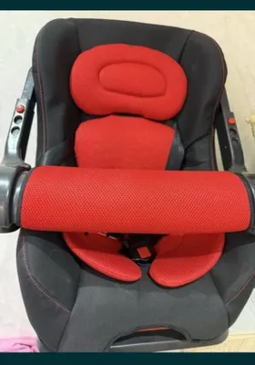 Срочно продам деское автокресло