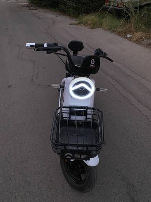 Скутер продаётся