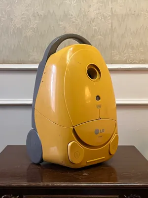 Пылесос LG V-3310D