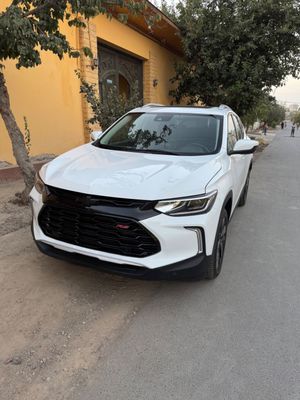Tracker 2 premier