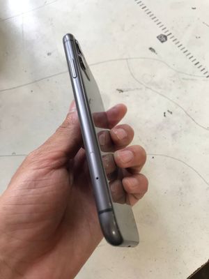 Iphone 11 ideal ochlmagan 75% 64GB