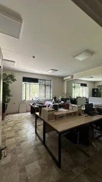 Метро Хамза 40м² 1кабинет 3этаж Юр адреса