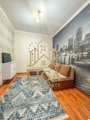 2/1/4 Буюк Ипак Йули 60м2 Капитал банк