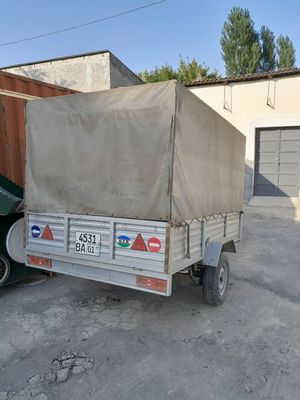 Присеп 750 кг, Prisep 750 kg