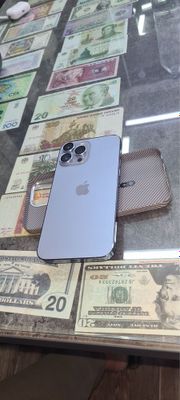 Iphon 13 pro Max