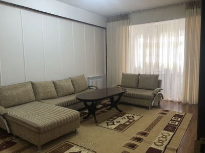 2-х комнатная квартира
