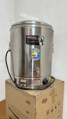 Termostefal ( 50l Suvqaynatgich Termos tefal )