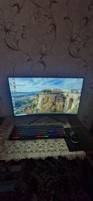 Kompyuter core i 5 11400 компьютер новый
