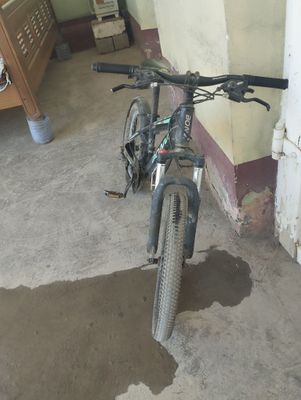 Velosaped sotiladi