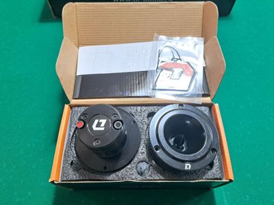 Dl Audio Phoenix Neo Tweeter V2