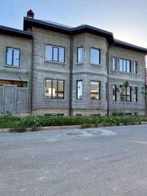 ЕВРОДОМ на 6 сотках продается в Элитной махалле