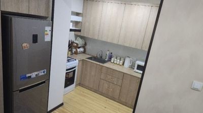 СЛАЕТСЯ В аренду квартира 3/2/4, 65м2, на Юнусабад Ц-4