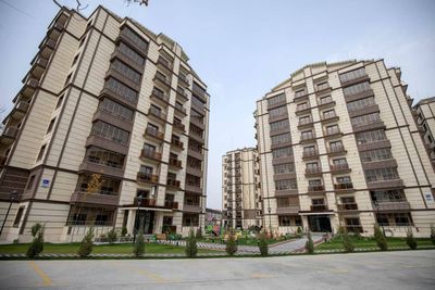 Аренда квартир Яккасарай ЖК Istanbul City