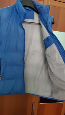 без рукавой куртка