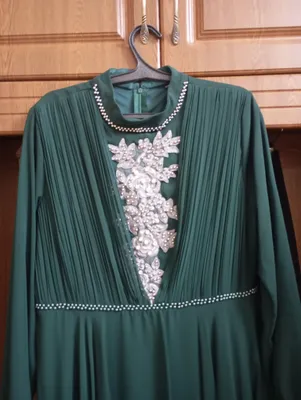 Вечернeе платье